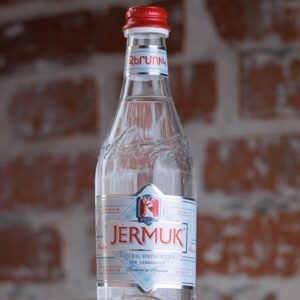 Минеральная вода "Джермук" без газа